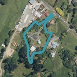 43 Cadman Road, Dannevirke