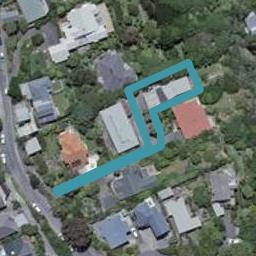 23A Tai Paku Paku Road, Karaka Bays, Wellington