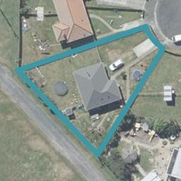 6 Blundell Avenue, Port Chalmers, Dunedin