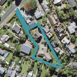 1/12A West Lynn Road, Titirangi, Auckland