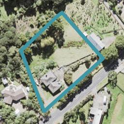 715 Huia Road, Parau, Auckland