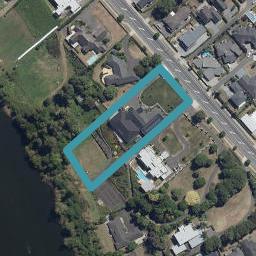 1833 River Road, Flagstaff, Hamilton
