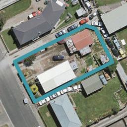 32 Shannon Street, Clifton, Invercargill