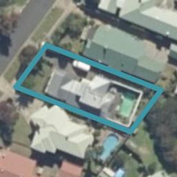 85 College Street, Te Awamutu, Te Awamutu