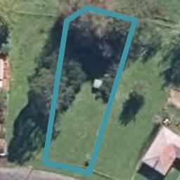 20 Williams Avenue, Ohura