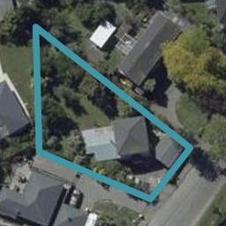 256 Riverlaw Terrace, Saint Martins, Christchurch