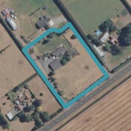 181 Company Road, Newland, Ashburton