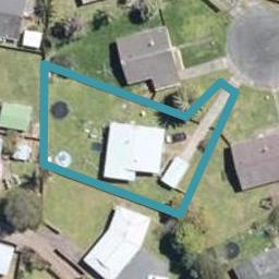 5 Willow Park Place, Kaikohe, Kaikohe