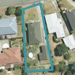 19 Karina Crescent, Redwoodtown, Blenheim