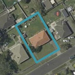 55 Andrew Avenue, Roslyn, Palmerston North