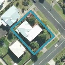 50 Parore Street, Dargaville