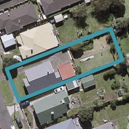 21 Sackville Street, Fitzroy, New Plymouth