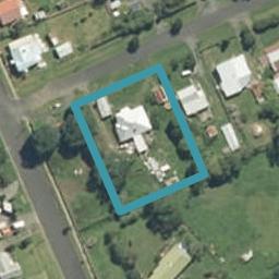 4 Bernard Street, Pukemiro