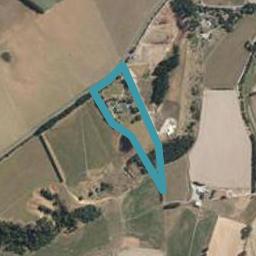 1097 Bidwills Cutting Road, Martinborough
