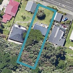 100 Pohutukawa Avenue, Ohope, Ohope