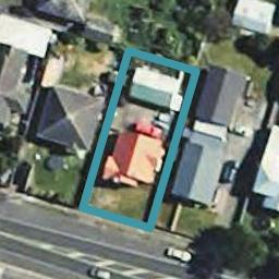 206 South Road, Hawera