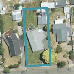 6 Gilbert Street, Witherlea, Blenheim