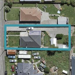 486 Elles Road, Kingswell, Invercargill