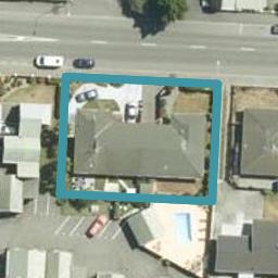 191 High Street, Blenheim, Blenheim