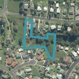 41 Aorangi Road, Paeroa, Paeroa