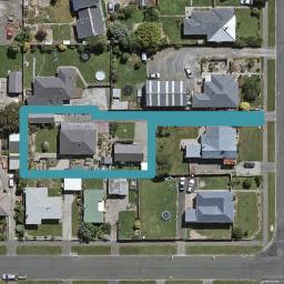 259 Nelson Street, Strathern, Invercargill