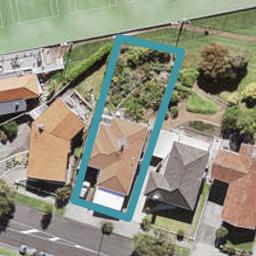 6 Fife Street, Westmere, Auckland
