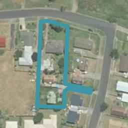 34 Parry Street, Huntly, Huntly