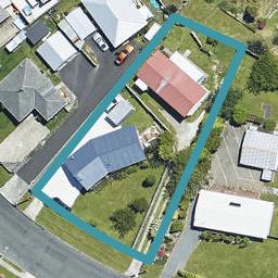 45B Turner Drive, Western Heights, Rotorua