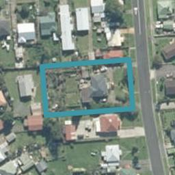 8 Bradley Street, Paeroa, Paeroa