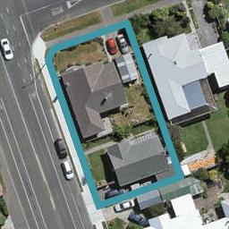 77 Lindisfarne Street, Richmond, Invercargill