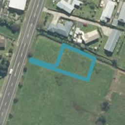 19C Thames Road, Paeroa, Paeroa
