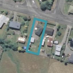 24 Huffey Street, Geraldine