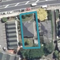 562 High Street, Boulcott, Lower Hutt