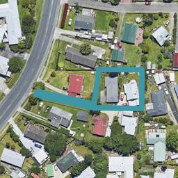 51A No 3 Road, Te Puke, Te Puke