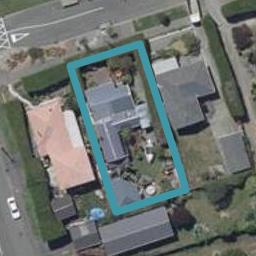 47 Beatty Street, South New Brighton, Christchurch