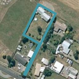 50A Odin Street, Norsewood