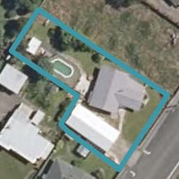 86 Huxley Street, Pahiatua