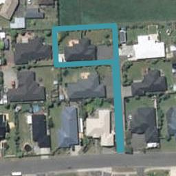 7 Parkinson Place, Woodend, Woodend