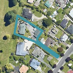 24 Nikau Street, Springfield, Rotorua