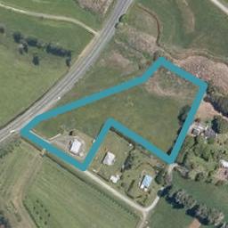 5618A State Highway 12, Kaikohe, Kaikohe