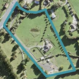 1838 Pohuehue Road, Warkworth