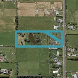 127 Actaeon Road, Makarewa