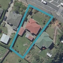 425 Taieri Road, Halfway Bush, Dunedin
