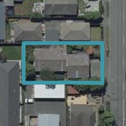 3/129 Springfield Road, St Albans, Christchurch