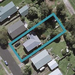 46 Endeavour Street, Marfell, New Plymouth