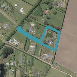 44 Western Line, Brunswick, Whanganui
