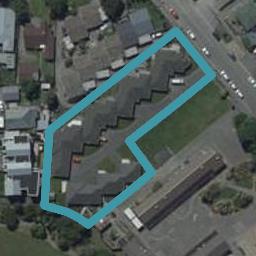3/36 Spencer Street, Addington, Christchurch