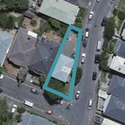 19 Armour Avenue, Mount Victoria, Wellington
