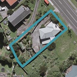 115 Omata Road, Marfell, New Plymouth