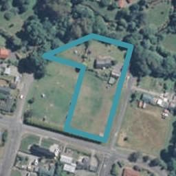 55 Hornbrook Street, Temuka